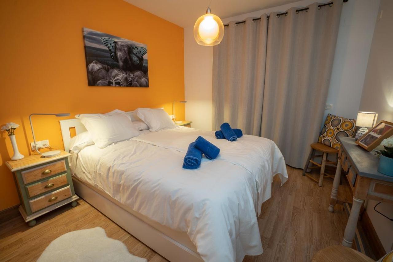 Apartament Neptuno 3E Menyber Nerja Zewnętrze zdjęcie